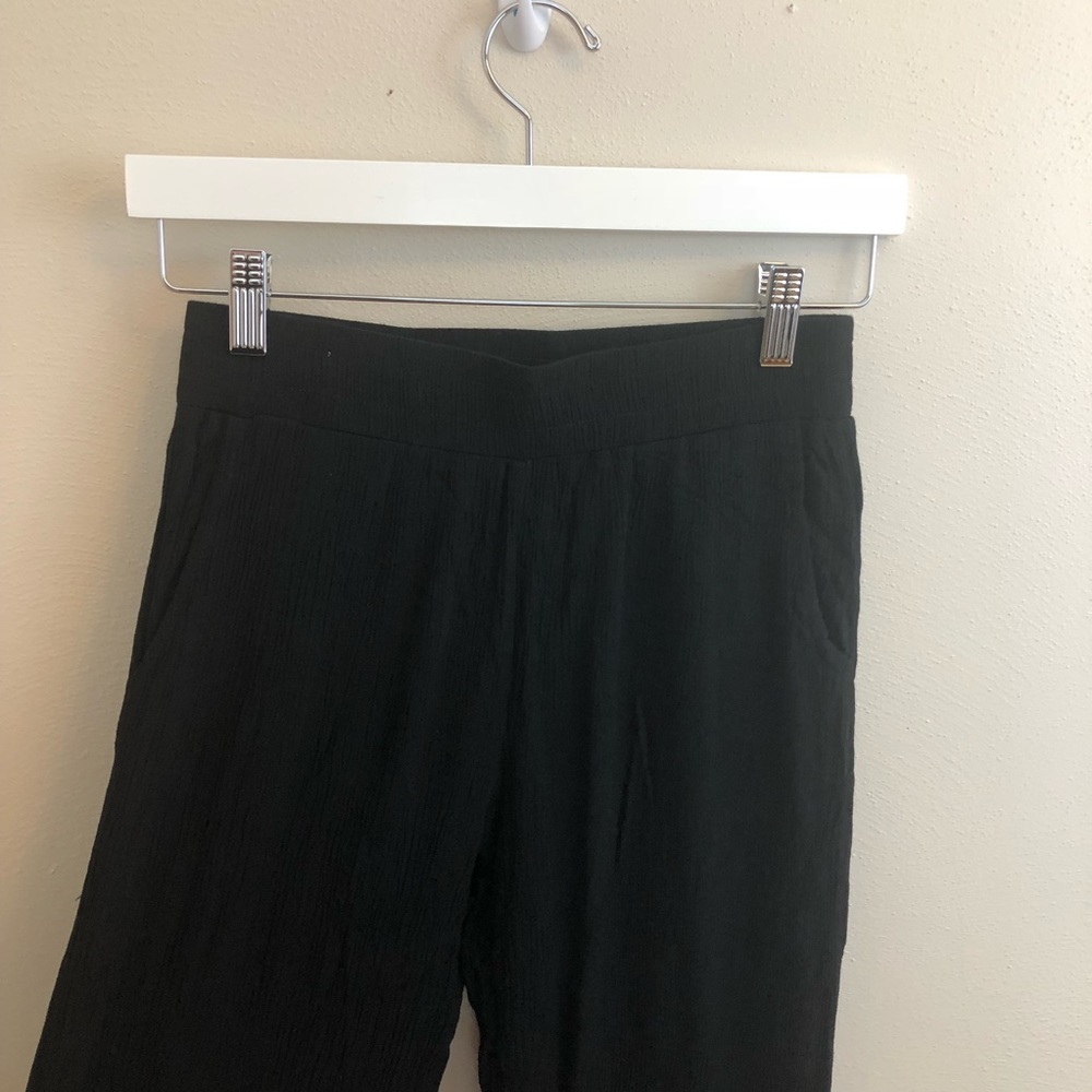 Flowy comfy pants